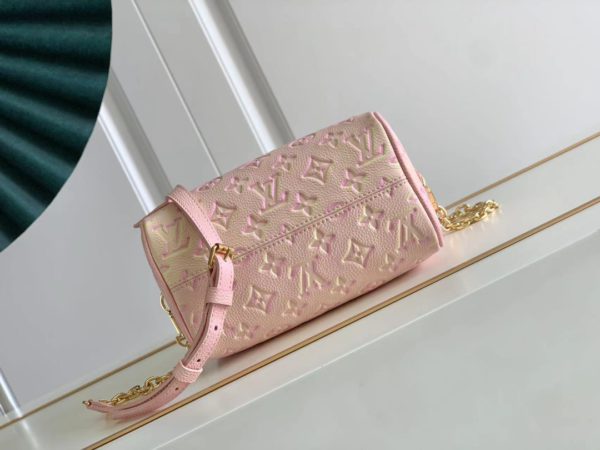 Louis Vuitton Speedy Bandoulière 20 Handbag - Pink - Image 3