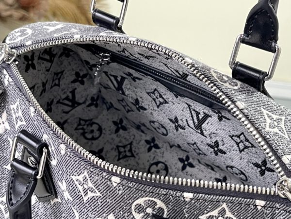 Louis Vuitton Speedy Bandoulière 25 Handbag - Image 3