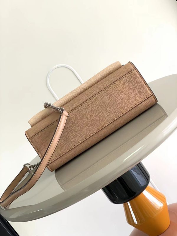 Louis Vuitton My Lockme Chain Bag - Skin - Image 3