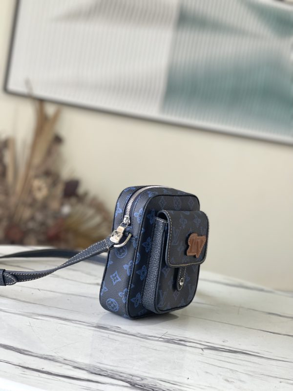 Louis Vuitton Christopher Mini Handbag - Image 2
