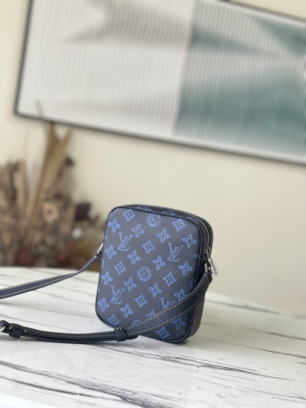 Louis Vuitton Christopher Mini Handbag - Image 4