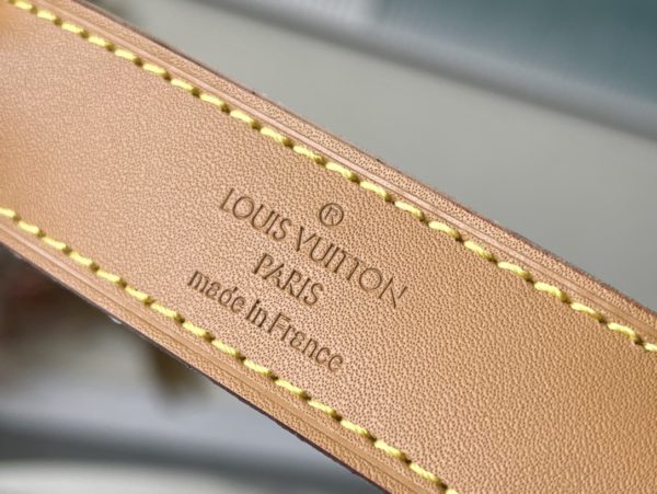 Louis Vuitton Men's Satchel Bag - Image 8