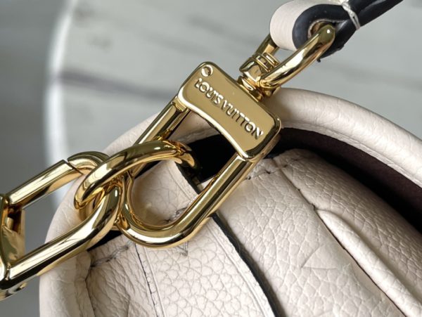 Louis Vuitton Diane Handbag - White - Image 2