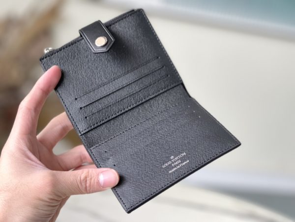 Louis Vuitton Haig Victorinem Wallet - Image 9