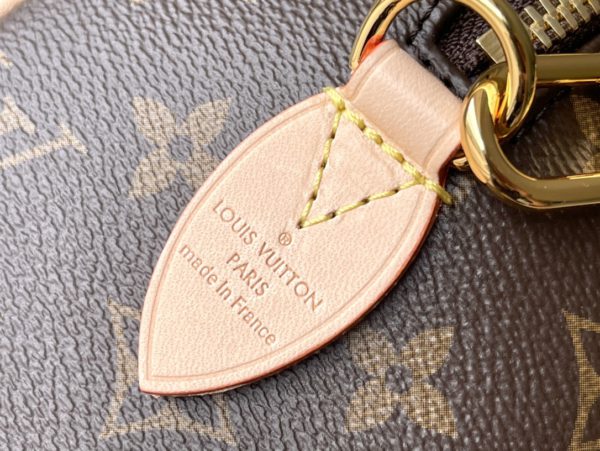 Louis Vuitton Speedy BANDOULIÈRE 20 Handbag - Image 9