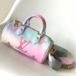 Louis Vuitton Papillon BB Handbag - TPink
