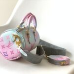 Louis Vuitton Papillon BB Handbag - TPink - Image 5
