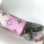 Louis Vuitton Papillon BB Handbag - TPink - Image 4