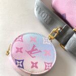 Louis Vuitton Papillon BB Handbag - TPink - Image 3