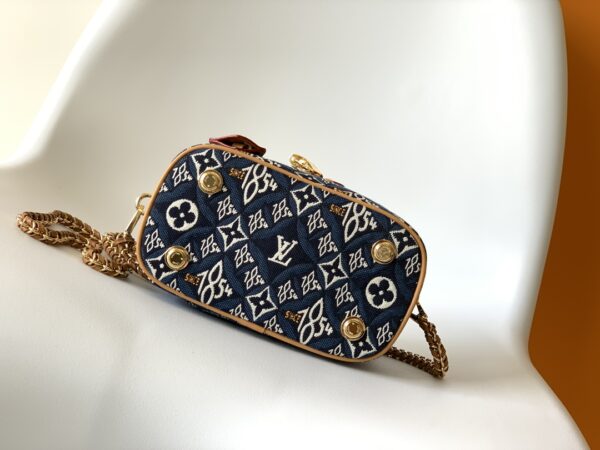 Louis Vuitton Spring Vanity Small Handbag - Image 3