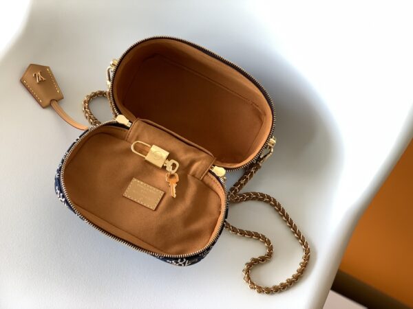 Louis Vuitton Spring Vanity Small Handbag - Image 2