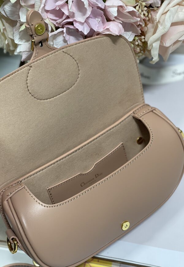 Dior Bobby East-West Handbag - Skin - Image 3