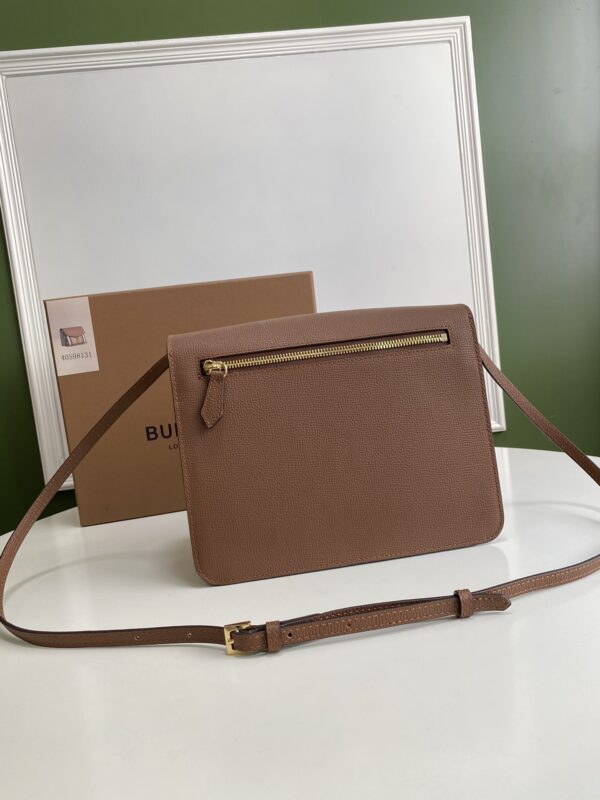 Burberry Small Crossbody Bag - Brown - Image 2