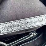 Balenciaga Le Cagole Large Bucket Bag - Black - Image 2