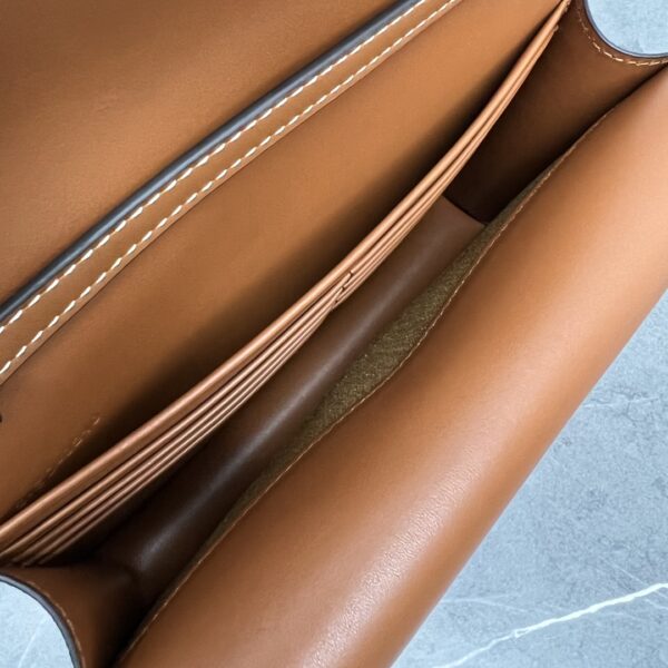 Celine Family Envelope Package Handbag - Image 2