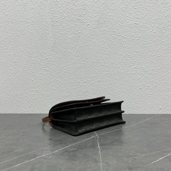 Celine Family Envelope Package Handbag - Image 3