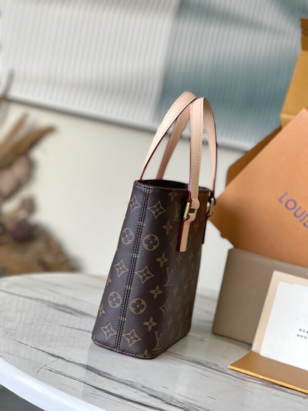 Louis Vuitton Vavant PM Handbag - Image 3
