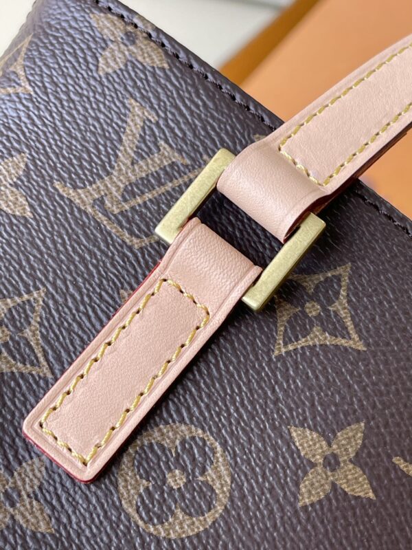 Louis Vuitton Vavant PM Handbag - Image 4