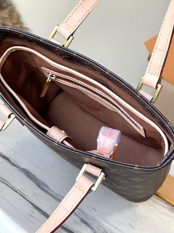 Louis Vuitton Vavant PM Handbag - Image 5