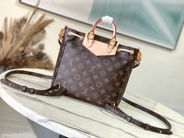 Louis Vuitton Excursion Small Backpack - Image 4