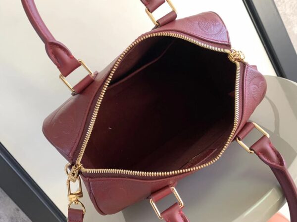 Louis Vuitton Speedy Bandoulière 25 Handbag - Image 2