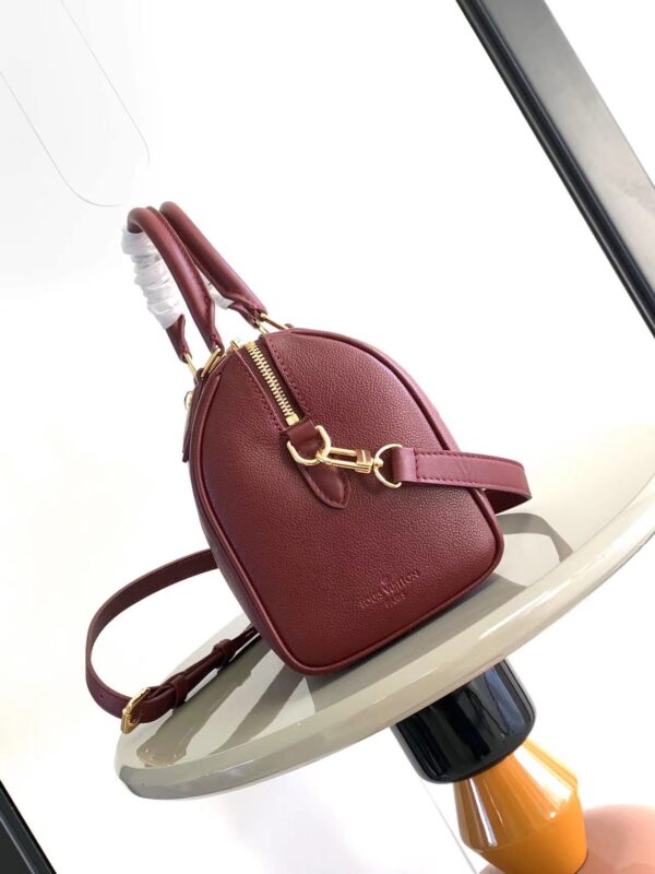 Louis Vuitton Speedy Bandoulière 25 Handbag - Image 5